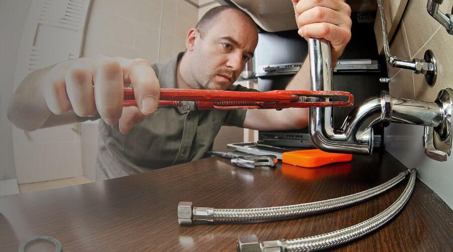 Professional Leak Detection in Rochester, NH