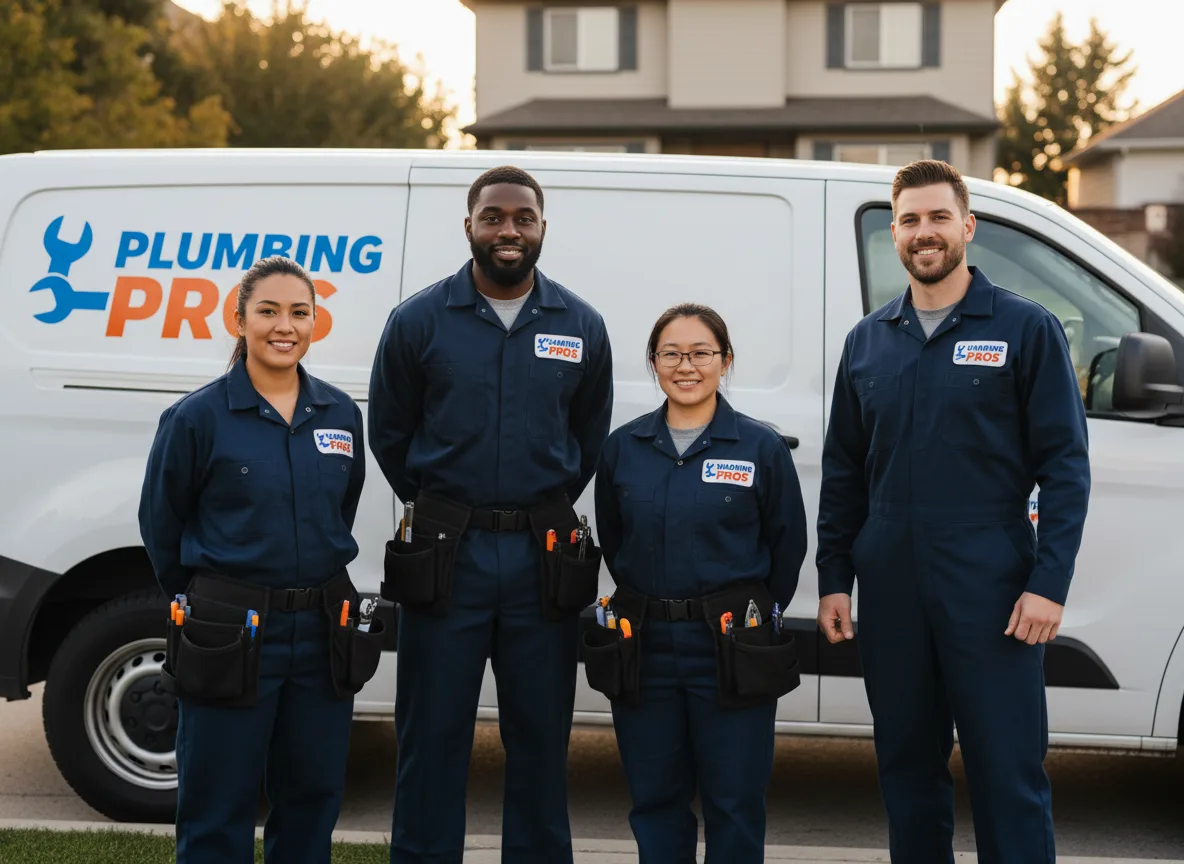 Water Heater Repair company in Rochester, NH